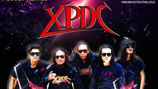 Xpdc - Sakinah (Live Panggung Asia)