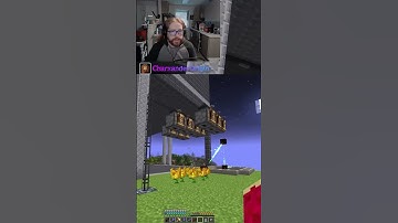 I Successfully Automated Botania Mana | charxanderorigin on #Twitch