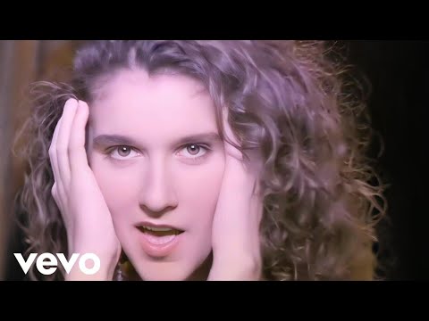 Céline Dion - Unison (Official Video) (Dolby Vision) - YouTube