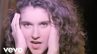 Cline Dion  Unison   dolby Vision