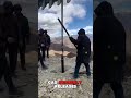 This Tool Blasts Rocks Without Explosives 🤯💥