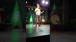 Download Lagu David Archuleta Fairfield, CT VIP Holly Jolly Christmas with Q \u0026 A MP3