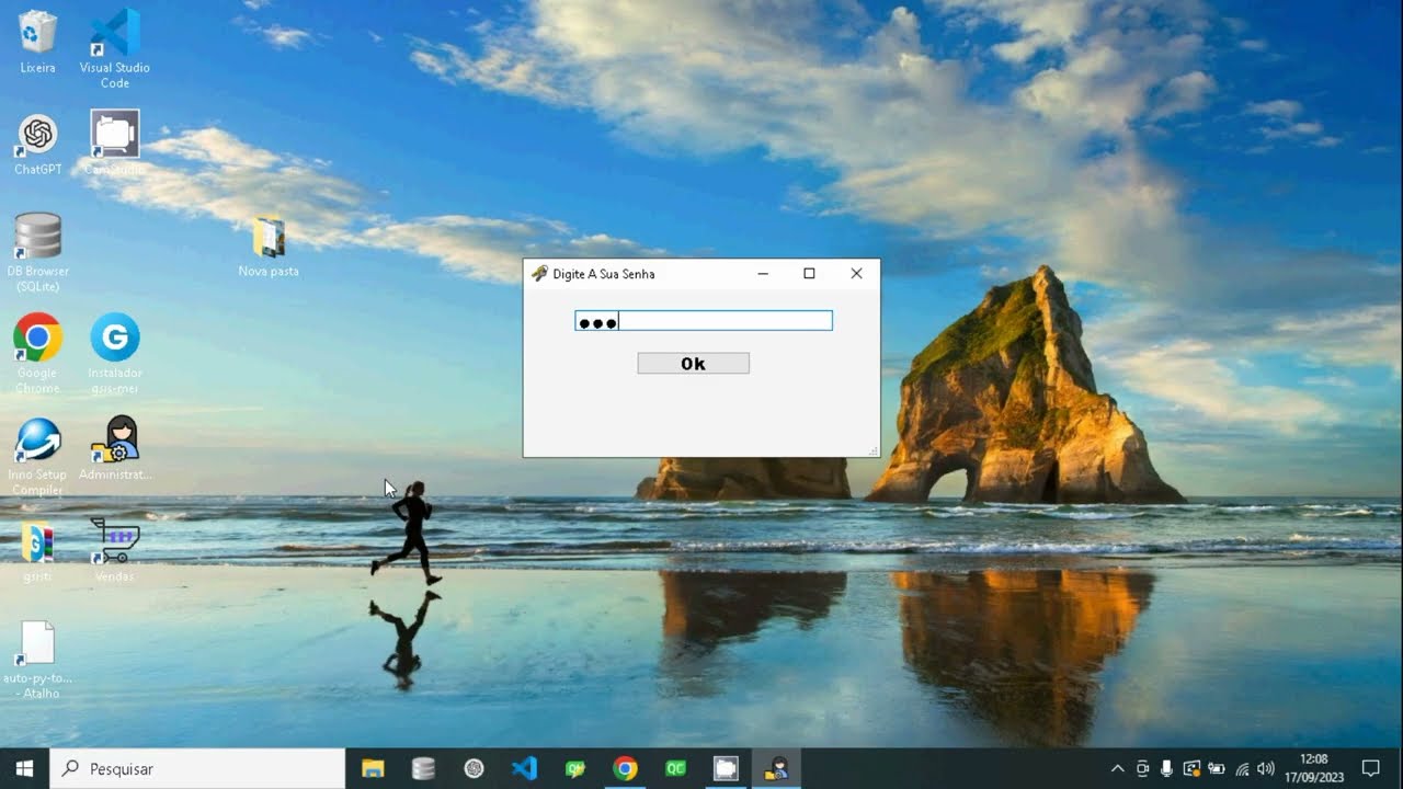 Software, programa gratuito para mei, controle de vendas