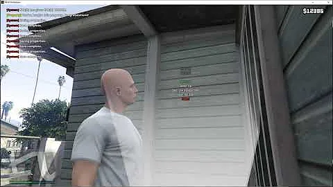 RageMP LSCnR House System Beta 3