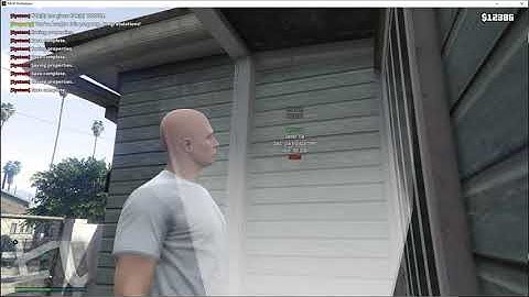 RageMP LSCnR House System Beta 3