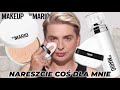 Mariusz NIE rozczarował! Puder i mgiełka od Make-up By Mario dała mi to czego chciałem!