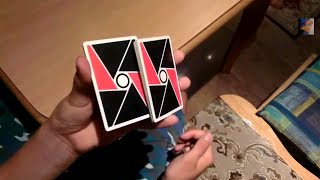 Triple Charlier uitleg (HD)