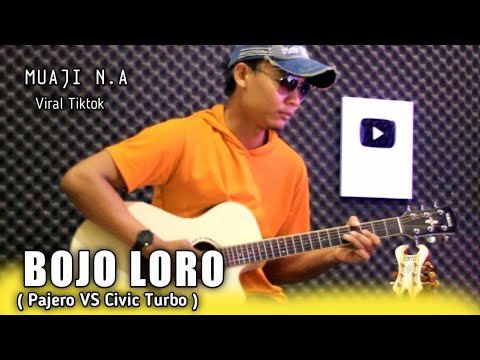 BOJO LORO - ACOUSTIC INSTRUMENT VIRAL TIKTOK - YouTube