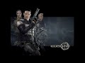 Paweł Błaszczak - Chrome Soundtrack