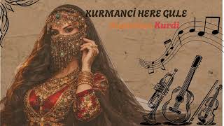 Anatolian Kurdi - Kurmanci Here Gule