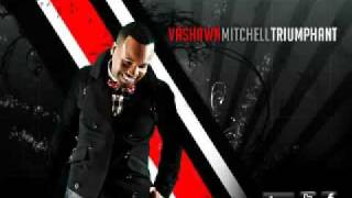 Nobody Greater by VaShawn Mitchell chords