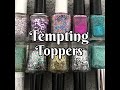 Tempting Toppers | Episode 16 | Twinkle Toes-ty