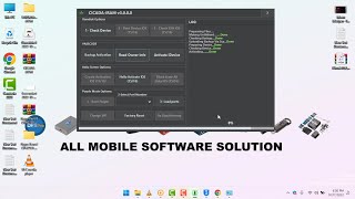iPhone 7 Bypass Hello Screen | IOS 15 & 16 | Window Tool | Without Mac | Soft Technology Tools screenshot 4