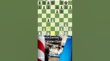 🇦🇿Abasov Beat 🇺🇲 Fabiano Caruana In Fide Chess World Cup Final 2023 Abasove Vs Caruana #chess #short