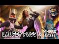 Dub Reacts to the Laufey Pass + LEGO Ninjago PT2!!