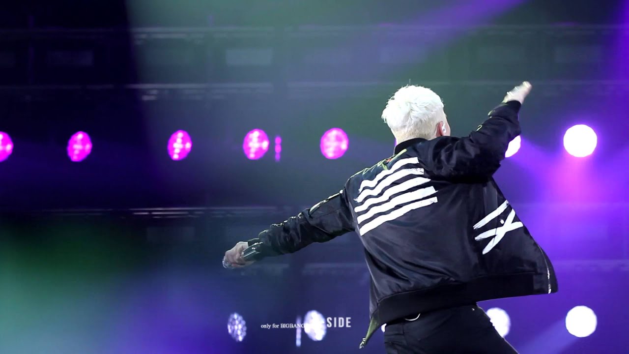 160306 승리 Single Lady + 멤버들 반응