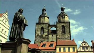 Unterrichtsmaterial: Luther und die Reformation in Europa - Schulfilm - Unterrichtsfilm