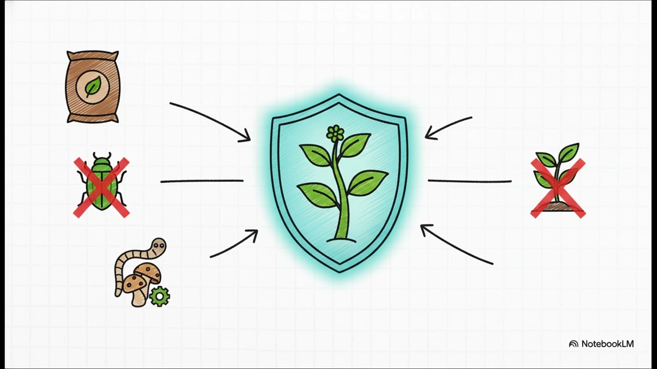 દ્રષ્ટિ બાયોટેક  ખેતીનું ભવિષ્ય