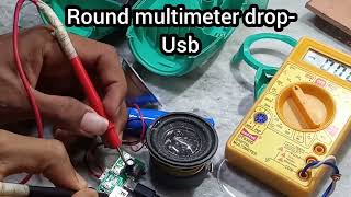 Electronic Project At Home  || How To Make Amplifier At Home
