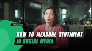 How to measure sentiment in social media? 🙂😐🙁 screenshot 3