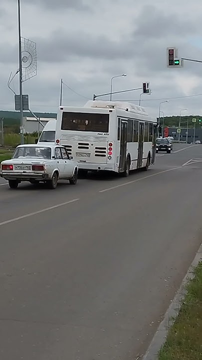 СамараАвтоГаз, привет! - YouTube