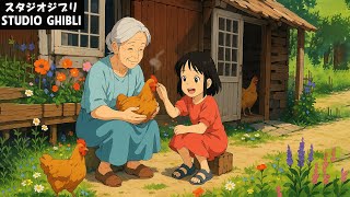 Ghibli Piano Collectionの配信のサムネイル画像