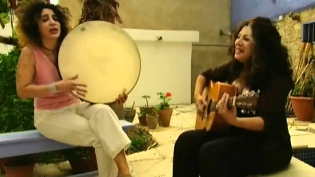 Кипрская кухня: Восточные блюда - YouTube