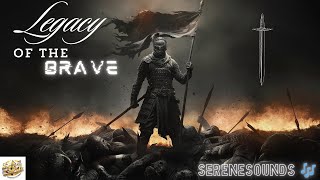 " Legacy of the Brave: Honoring Heroes and Their Enduring Spirit "