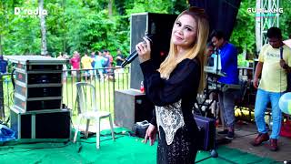 Download Lagu RISAU EVA AQUILA - D'RADJA PASTI AJA LEBAK SEPAYUNG MP3