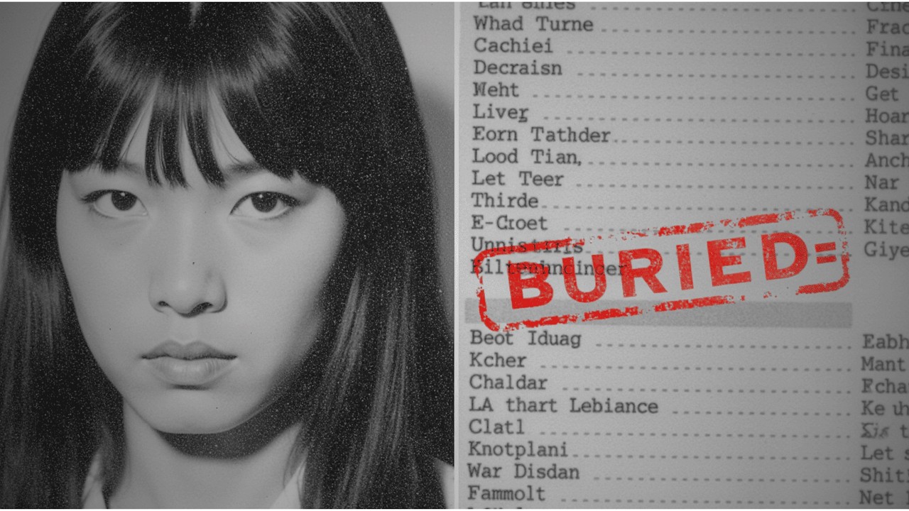 488 RAPED. ONE NAME— When Japanese Soldiers Raped a Filipino Woman and a General Was Executed