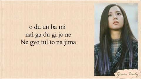 Download Stay With Me Lyrics By Blackpink Mp3 Free And Mp4