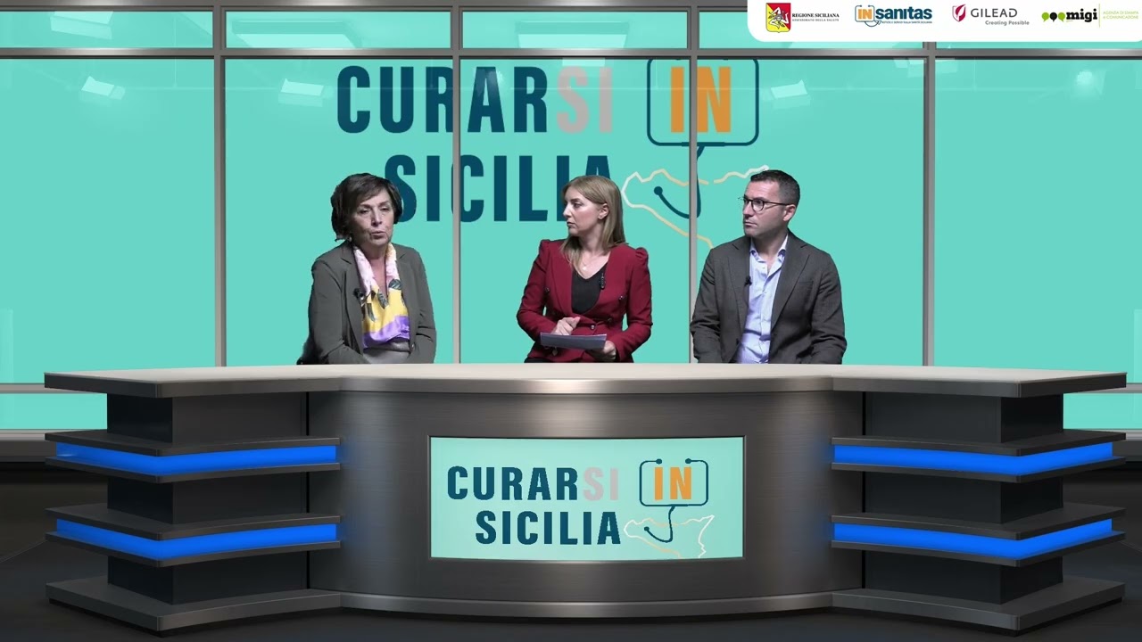 "Curarsi in Sicilia" II. L'intervista all'assessore Daniela Faraoni