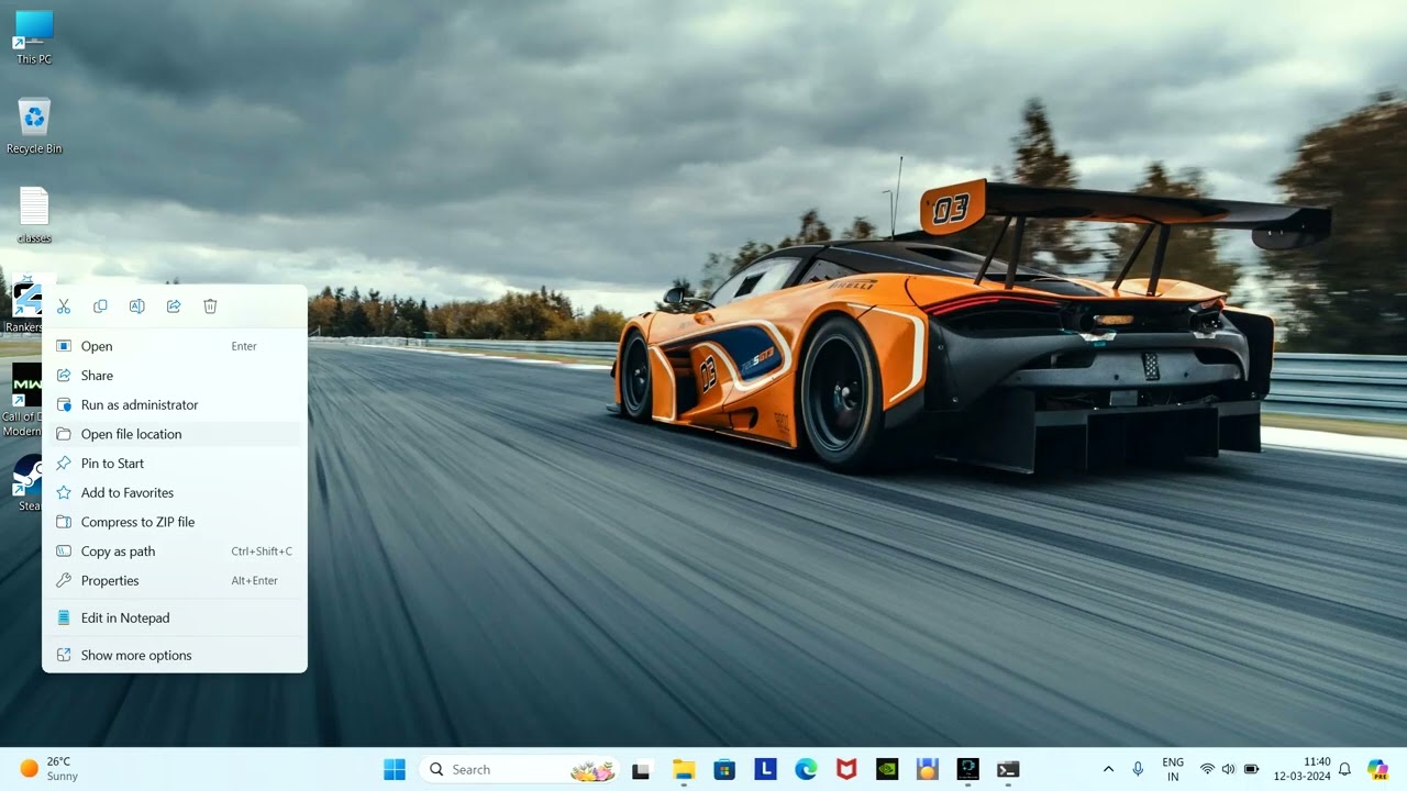 Language changes from Russian to English Call of Duty Modern warfare Remastered PC Game