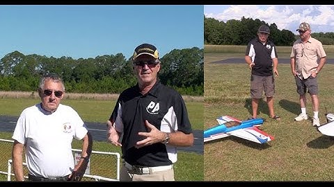 Michael Wargo-  Crazy and shocking First flight reactions from training pilots on PA planes