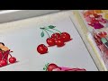 Cherries Tutorial for Beginners 🍒✨