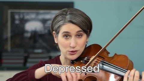 ACO Music & Art Program - Pre-recorded Video Conference Lesson: Unit 3 /Presented by Sharon Roffman