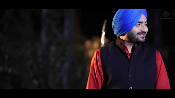 behind the scenes of ANKHAN song by MONTY WARIS.