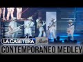 La casetera   contemporneo medley en concierto auditorio pabellon m 1 de diciembre 2023