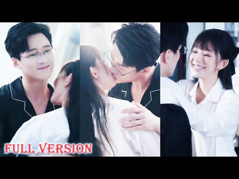 【ENG SUB】💞BF cheated on, but CEO uncle, who loved me for years,spoiled me like princess!#cdrama