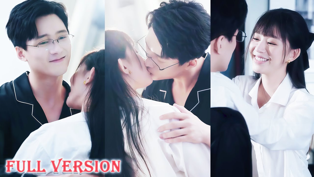 【ENG SUB】💞BF cheated on, but CEO uncle, who loved me for years,spoiled me like princess!#cdrama