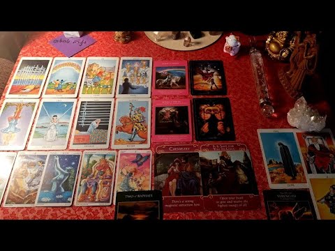 ♑2023-ის ტაროლოგიური პროგნოზი თხის რქებისთვის♑