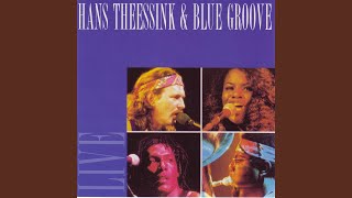 Video thumbnail of "Hans Theessink & Blue Groove - Built for Comfort"