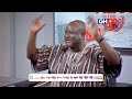 We NDC Must Increase Security Services Recruitment Quota Abdul Fatawu Jofa Esq