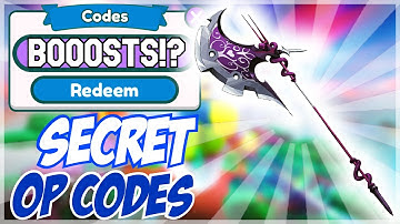 !NEW! (2022) 🗡️ Roblox Weapon Fighting Simulator Codes 🗡️ ALL *5x💧* CODES!