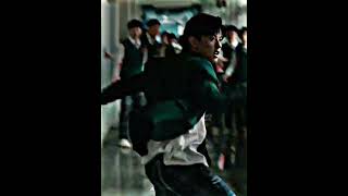 Su Hyeok - Best Fight Scene With Zombies Full Attitude Whatsapp Status 