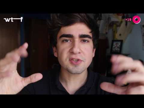 VIDA NO TINDER - DIOGO SENA