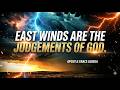 Apostle Grace Lubega | The Winds of The Spirit - The East Wind | Phaneroo Devotional Lyrical Cover