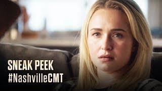 NASHVILLE on CMT | Sneak Peek | Season 6 Episode 5 | Feb 1