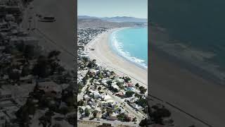 vista panorámica rada tilly chubut #videoshow #videos