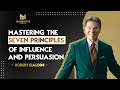 #244 Robert Cialdini - Mastering the Seven Principles of Influence and Persuasion